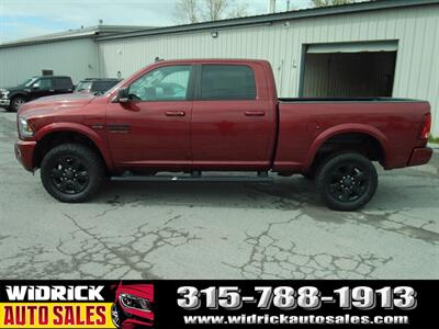 2017 RAM 2500 Laramie - Photo 19 - Watertown, NY 13601