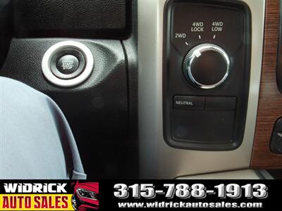2017 RAM 2500 Laramie - Photo 14 - Watertown, NY 13601