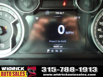 2017 RAM 2500 Laramie - Photo 20 - Watertown, NY 13601