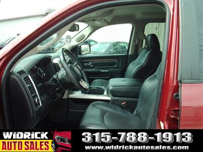 2017 RAM 2500 Laramie - Photo 4 - Watertown, NY 13601