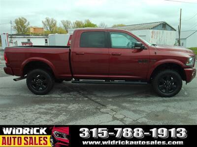 2017 RAM 2500 Laramie - Photo 15 - Watertown, NY 13601