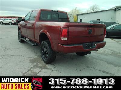 2017 RAM 2500 Laramie - Photo 18 - Watertown, NY 13601