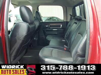 2017 RAM 2500 Laramie - Photo 5 - Watertown, NY 13601