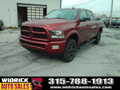 2017 RAM 2500 Laramie - Photo 3 - Watertown, NY 13601