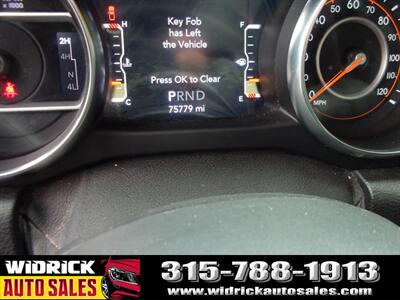 2021 Jeep Gladiator Sport S   - Photo 9 - Watertown, NY 13601