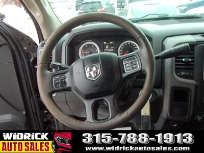 2018 RAM 2500 Tradesman   - Photo 7 - Watertown, NY 13601