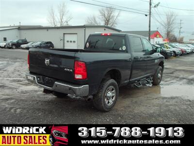 2018 RAM 2500 Tradesman   - Photo 5 - Watertown, NY 13601