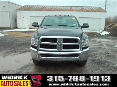 2018 RAM 2500 Tradesman   - Photo 2 - Watertown, NY 13601