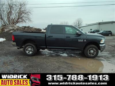 2018 RAM 2500 Tradesman   - Photo 4 - Watertown, NY 13601