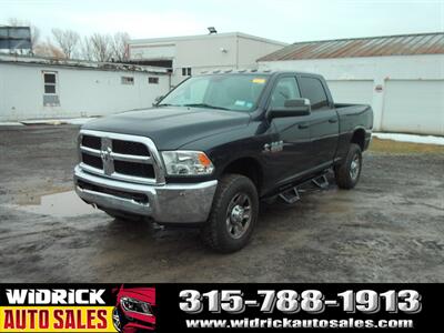 2018 RAM 2500 Tradesman   - Photo 3 - Watertown, NY 13601