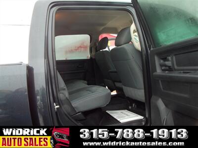 2018 RAM 2500 Tradesman   - Photo 5 - Watertown, NY 13601