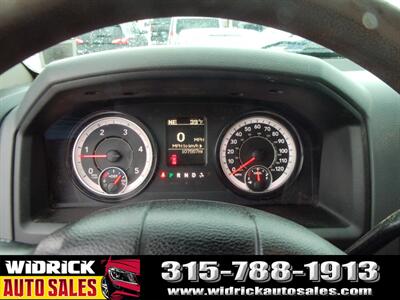 2018 RAM 2500 Tradesman   - Photo 12 - Watertown, NY 13601