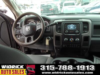 2018 RAM 2500 Tradesman   - Photo 6 - Watertown, NY 13601