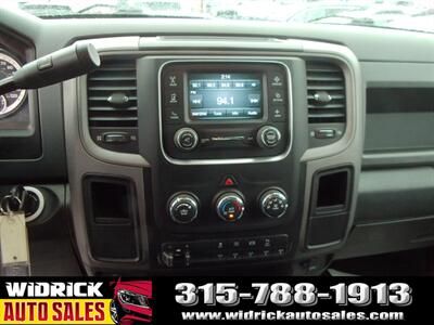 2018 RAM 2500 Tradesman   - Photo 8 - Watertown, NY 13601