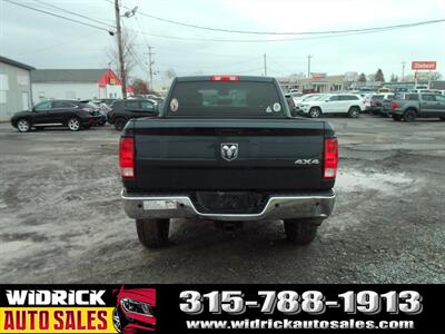 2018 RAM 2500 Tradesman   - Photo 6 - Watertown, NY 13601