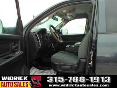 2018 RAM 2500 Tradesman   - Photo 4 - Watertown, NY 13601