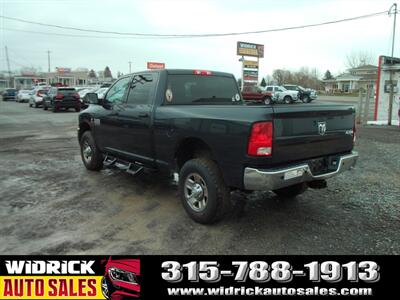 2018 RAM 2500 Tradesman   - Photo 7 - Watertown, NY 13601