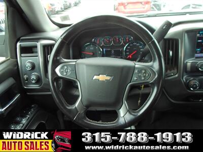 2019 Chevrolet Silverado 1500 LD LT   - Photo 7 - Watertown, NY 13601