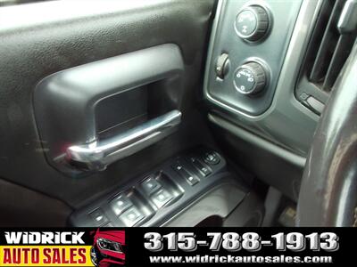 2019 Chevrolet Silverado 1500 LD LT   - Photo 9 - Watertown, NY 13601