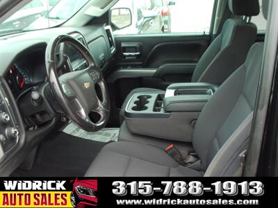 2019 Chevrolet Silverado 1500 LD LT   - Photo 4 - Watertown, NY 13601