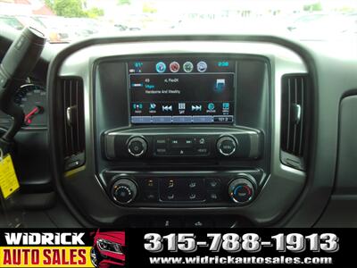 2019 Chevrolet Silverado 1500 LD LT   - Photo 10 - Watertown, NY 13601