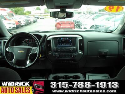2019 Chevrolet Silverado 1500 LD LT   - Photo 6 - Watertown, NY 13601