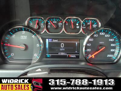 2019 Chevrolet Silverado 1500 LD LT   - Photo 8 - Watertown, NY 13601