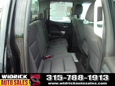 2019 Chevrolet Silverado 1500 LD LT   - Photo 5 - Watertown, NY 13601