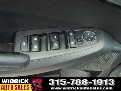 2022 Kia Seltos EX - Photo 11 - Watertown, NY 13601