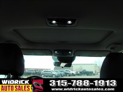 2022 Kia Seltos EX - Photo 7 - Watertown, NY 13601