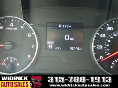 2022 Kia Seltos EX - Photo 20 - Watertown, NY 13601