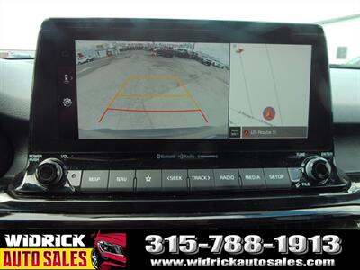 2022 Kia Seltos EX - Photo 14 - Watertown, NY 13601