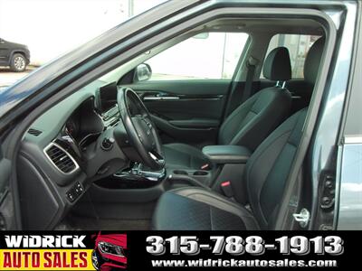 2022 Kia Seltos EX - Photo 4 - Watertown, NY 13601