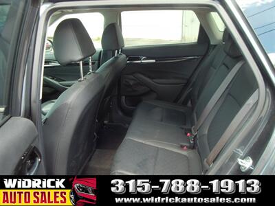 2022 Kia Seltos EX - Photo 5 - Watertown, NY 13601