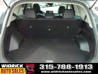 2022 Kia Seltos EX - Photo 6 - Watertown, NY 13601