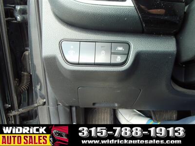 2022 Kia Seltos EX - Photo 10 - Watertown, NY 13601