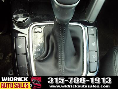 2022 Kia Seltos EX - Photo 12 - Watertown, NY 13601