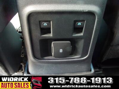 2022 Ford Bronco Big Bend   - Photo 9 - Watertown, NY 13601