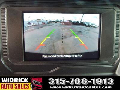 2022 Ford Bronco Big Bend   - Photo 15 - Watertown, NY 13601