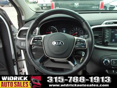 2019 Kia Sorento LX   - Photo 7 - Watertown, NY 13601