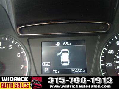 2019 Kia Sorento LX   - Photo 18 - Watertown, NY 13601