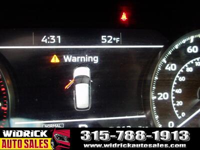 2022 Mitsubishi Outlander SEL - Photo 9 - Watertown, NY 13601