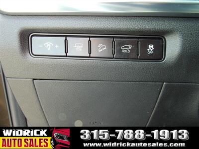 2023 Kia Telluride SX X-Line   - Photo 13 - Watertown, NY 13601
