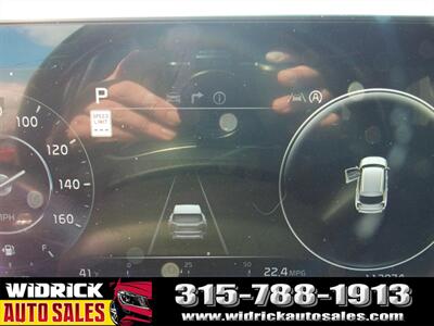 2023 Kia Telluride SX X-Line   - Photo 23 - Watertown, NY 13601