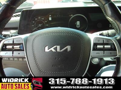 2023 Kia Telluride SX X-Line   - Photo 9 - Watertown, NY 13601