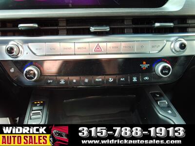 2023 Kia Telluride SX X-Line   - Photo 16 - Watertown, NY 13601