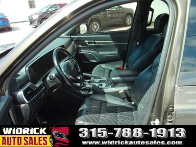 2023 Kia Telluride SX X-Line   - Photo 4 - Watertown, NY 13601
