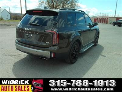 2023 Kia Telluride SX X-Line   - Photo 19 - Watertown, NY 13601