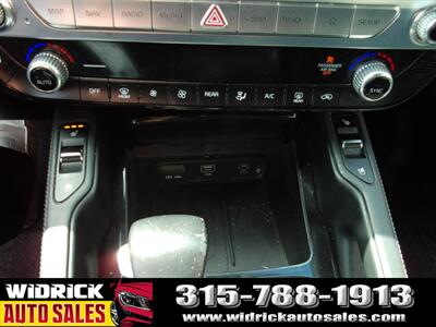 2023 Kia Telluride SX X-Line   - Photo 15 - Watertown, NY 13601