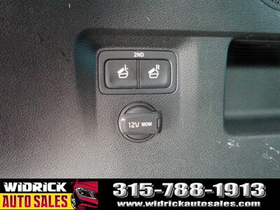 2023 Kia Telluride SX X-Line   - Photo 11 - Watertown, NY 13601